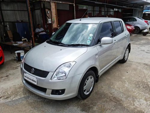 2008 Maruti Suzuki Swift VDI MT for sale in Pune