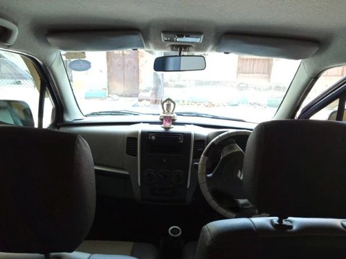 Maruti Suzuki Wagon R LXI 2011 MT for sale in Kolkata