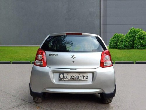 Used Maruti Suzuki A Star 2011 AT for sale in New Delhi