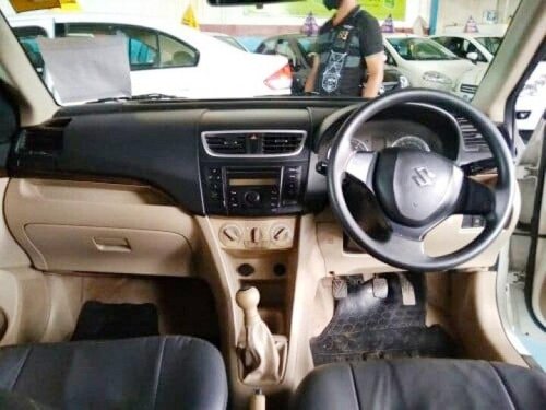 Maruti Suzuki Swift Dzire 2012 MT for sale in Indore