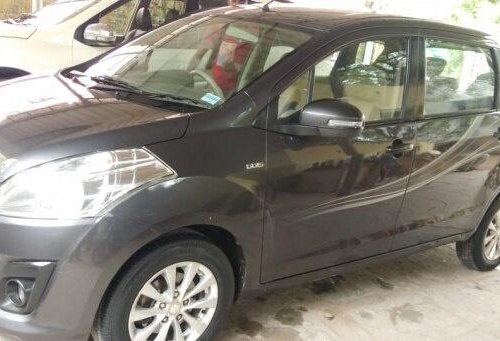 2013 Maruti Suzuki Ertiga ZDI MT for sale in Hyderabad