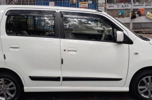 2017 Maruti Suzuki Wagon R VXI Plus Optional MT in Bangalore