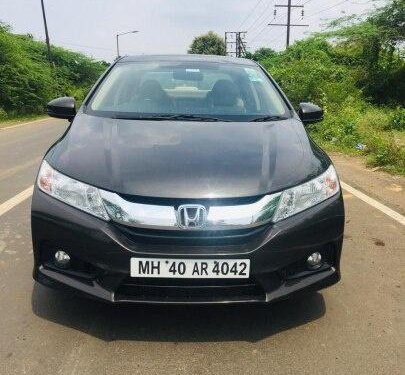 2015 Honda City i VTEC VX Option MT in Nagpur