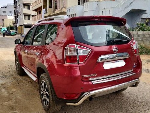 2015 Nissan Terrano XV 110 PS MT for sale in Bangalore