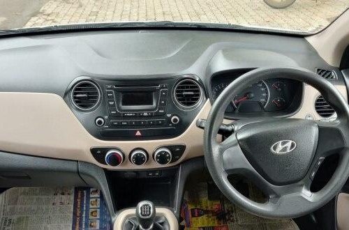 Used 2013 Hyundai i10 Sportz MT for sale in Nashik