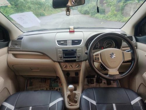 Maruti Ertiga SHVS VDI 2016 MT for sale in Pune