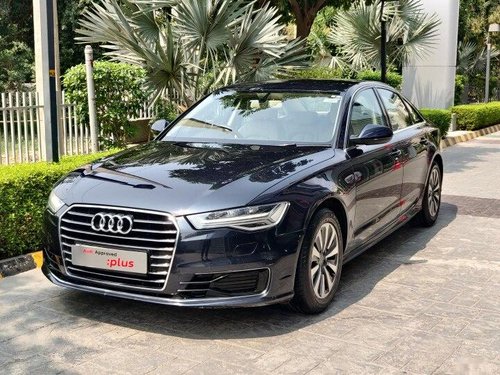 Audi A6 35 TFSI 2015 AT for sale in Gurgaon