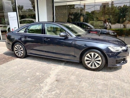 Audi A6 35 TFSI 2015 AT for sale in Gurgaon