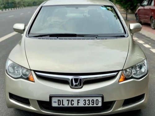 2006 Honda Civic 1.8 V AT for sale in New Delhi
