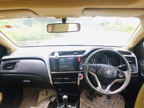 2015 Honda City i VTEC VX Option MT in Nagpur