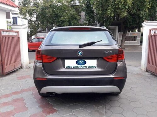 Used 2011 BMW X1 sDrive20d AT for sale in Coimbatore