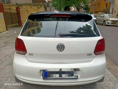 Volkswagen Polo GT TSI 2013 AT for sale in Kolkata