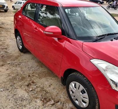 2014 Maruti Suzuki Swift Dzire MT for sale in Gurgaon