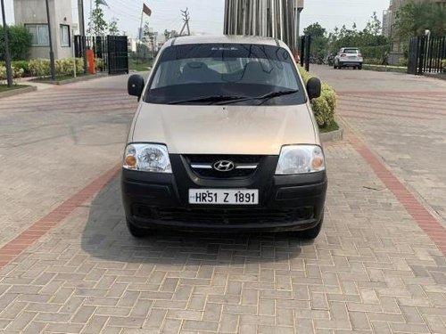 Used 2007 Hyundai Santro Xing GLS MT for sale in Faridabad