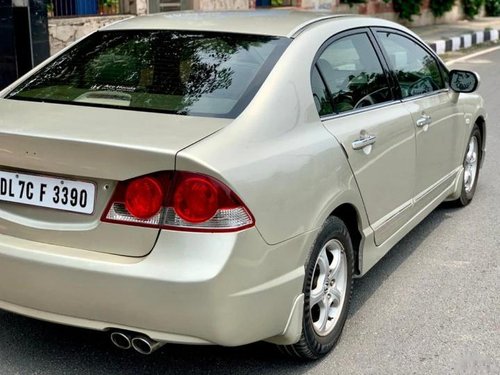 2006 Honda Civic 1.8 V AT for sale in New Delhi