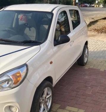 2017 Maruti Suzuki Alto 800 LXI Optional MT for sale in New Delhi