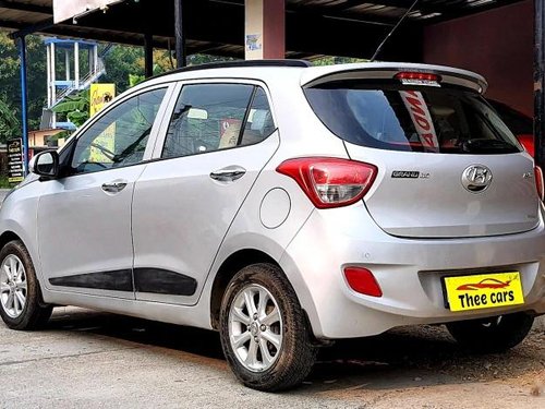 Hyundai i10 Asta 2016 AT for sale in Dehradun