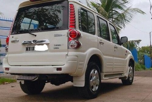 Used 2006 Mahindra Scorpio 2.6 CRDe MT for sale in Pune