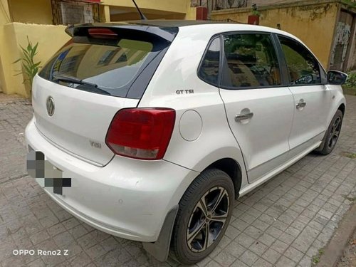 Volkswagen Polo GT TSI 2013 AT for sale in Kolkata