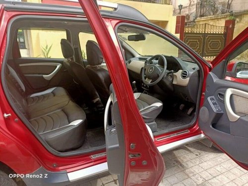 Renault Duster 85PS Diesel RxL 2014 MT for sale in Kolkata