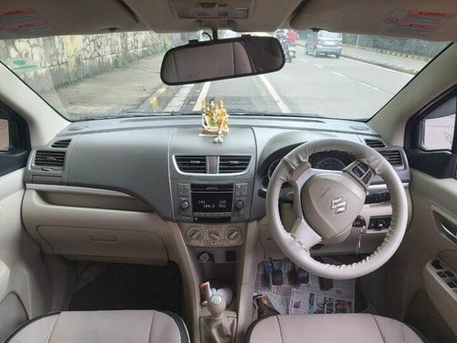 Maruti Ertiga ZXI 2012 MT for sale in Mumbai