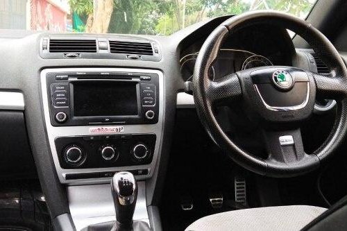 2012 Skoda Laura RS MT for sale in Bangalore