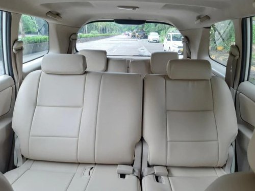 2007 Toyota Innova 2.5 G4 Diesel 8-seater MT in Mumbai