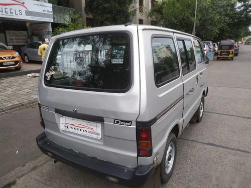 Used 2015 Maruti Suzuki Omni MT for sale in Mumbai