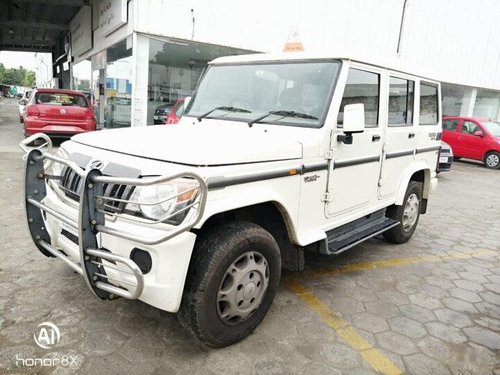 2017 Mahindra Bolero Plus AC MT for sale in Chennai