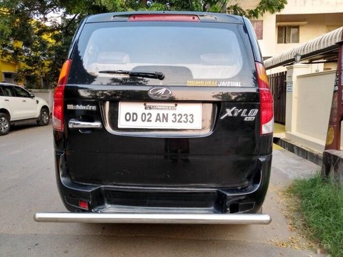 Mahindra Xylo E4 2010 MT for sale in Coimbatore