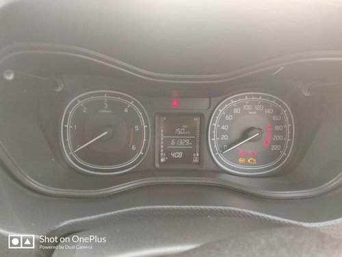 2016 Maruti Suzuki Vitara Brezza VDi MT in Gurgaon