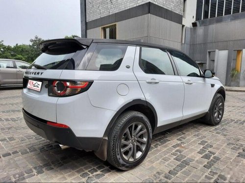 2019 Land Rover Discovery SE 3.0 TD6 AT in Ahmedabad