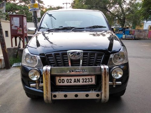 Mahindra Xylo E4 2010 MT for sale in Coimbatore
