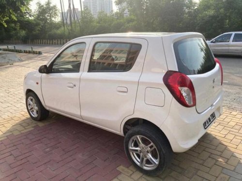 2017 Maruti Suzuki Alto 800 LXI Optional MT for sale in New Delhi