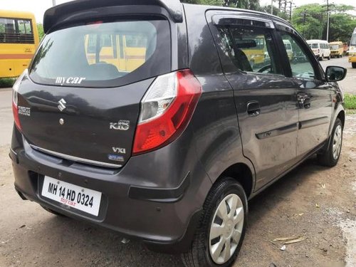 Used 2018 Maruti Suzuki Alto K10 VXI AT for sale in Pune