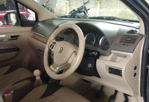 2013 Maruti Suzuki Ertiga ZDI MT for sale in Hyderabad