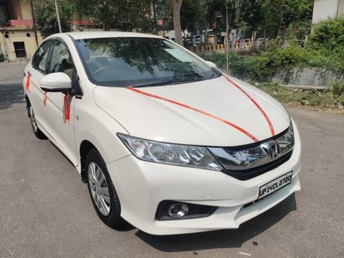 2014 Honda City i DTEC SV MT for sale in Noida