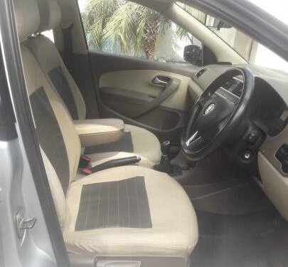 2014 Skoda Rapid 1.5 TDI Ambition Plus MT for sale in Coimbatore