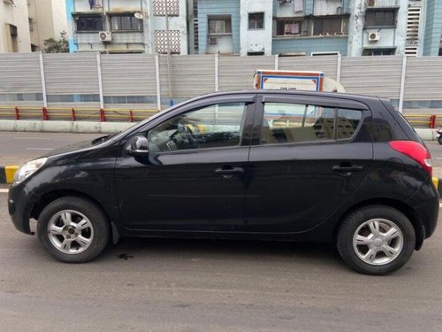 Used 2010 Hyundai i20 1.2 Sportz MT for sale in Mumbai