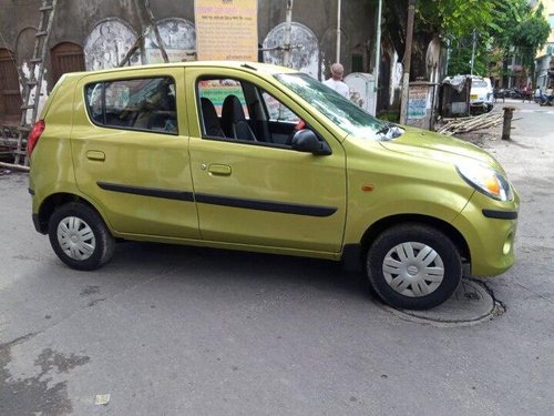 Used 2017 Maruti Suzuki Alto 800 LXI MT for sale in Kolkata