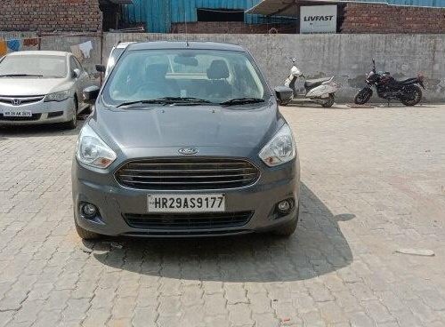 2018 Ford Aspire MT for sale in Sonipat