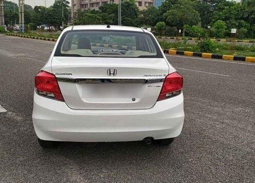 Honda Amaze S i-Vtech 2016 MT for sale in Faridabad