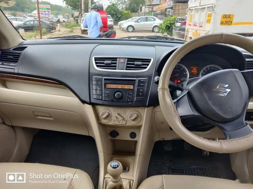 2014 Maruti Suzuki Swift Dzire MT for sale in Gurgaon