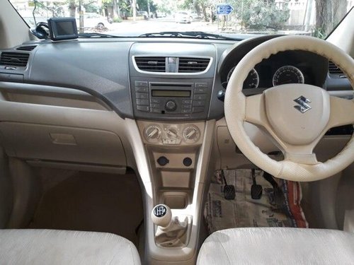 2014 Maruti Suzuki Ertiga VXI MT for sale in Bangalore
