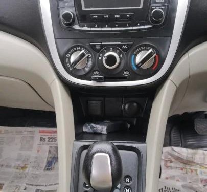 Maruti Suzuki Celerio ZXI 2017 AT for sale in Thane