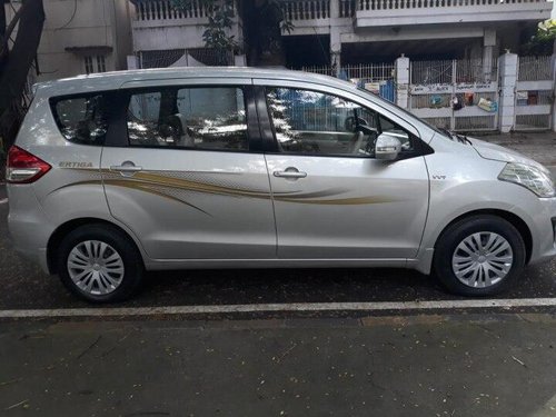 2014 Maruti Suzuki Ertiga VXI MT for sale in Bangalore