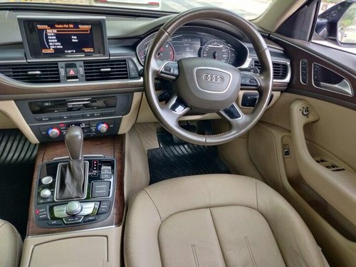 Audi A6 35 TFSI 2015 AT for sale in Gurgaon