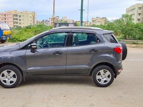 Used 2016 Ford EcoSport 1.5 Diesel Ambiente MT in Bangalore