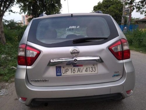 Nissan Terrano XV 110 PS 2014 MT for sale in New Delhi