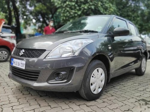 Maruti Swift 1.3 LXI 2015 MT for sale in Mumbai